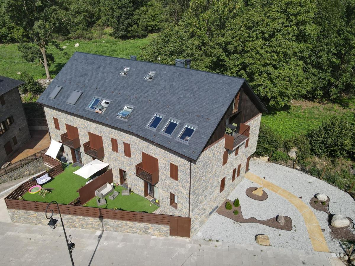 Can Lasai Barruera Exterior foto